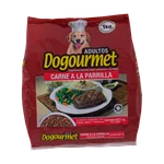 DOGOURMET CARNE A LA PARRILLA 18 KG x 1 Uds.