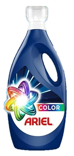 ARIEL DET LIQ REVITACOLOR 1800CC x 6 Uds.