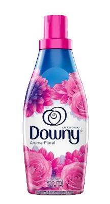 DOWNY SUAVIZANTE FLORAL 1400CC x 9 Uds.