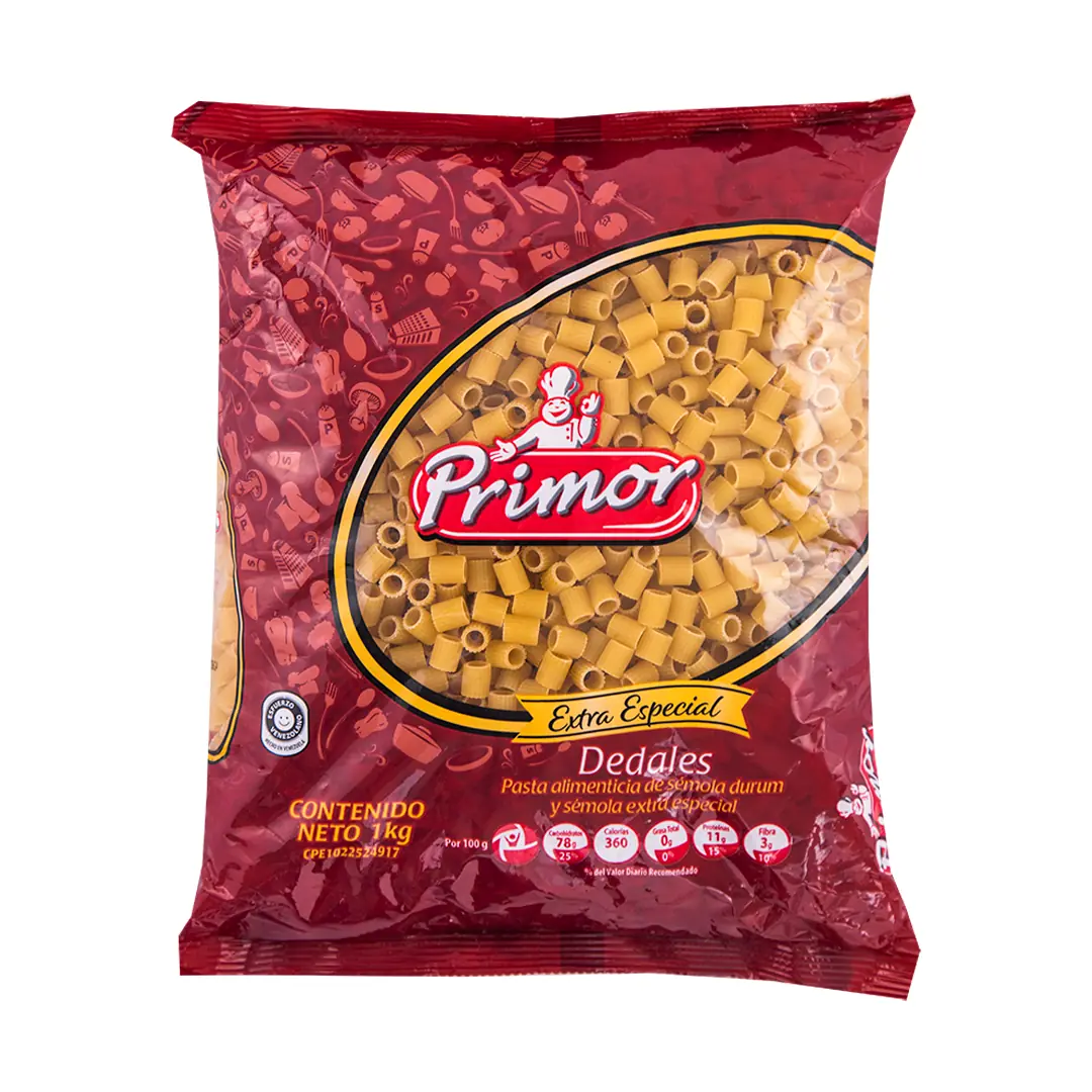 EXTRA ESPECIAL DEDALES 1 KG x 12 Uds (E)