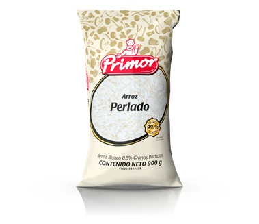 PRIMOR ARROZ PERLADO 1 K x 24 Uds (E)