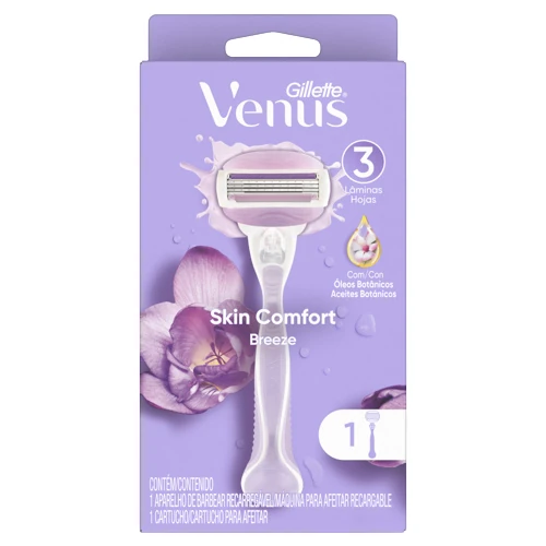 VENUS BREEZE SISTEMA 32G 36 G x 6 Uds.