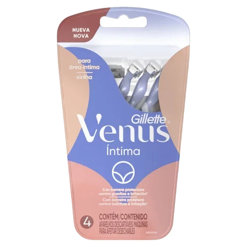 VENUS BLISTER INTIMAX4 49 G x 6 Uds.