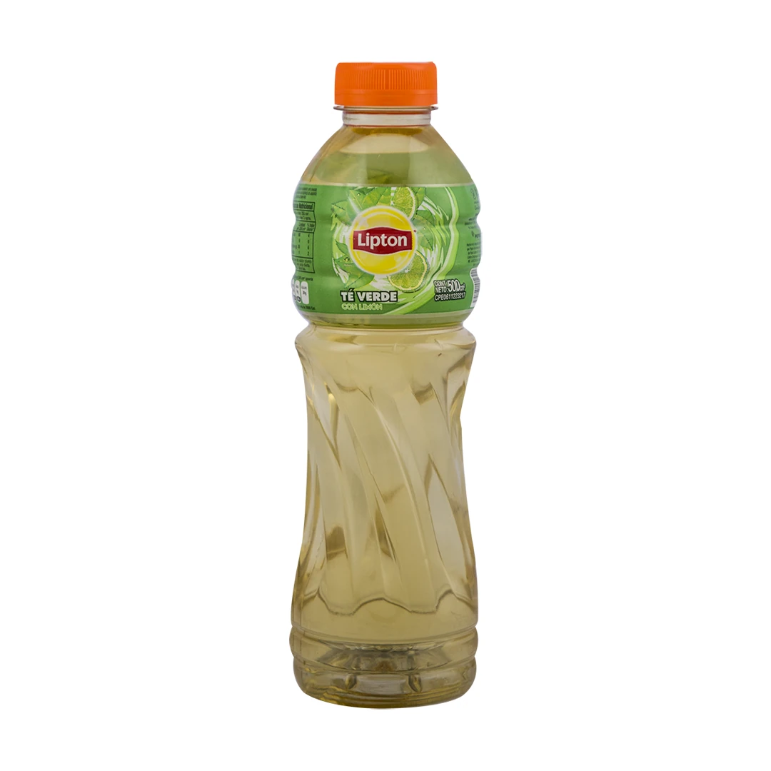 TE LIPTON TE VERDE PET 500 ml x 12 Uds.