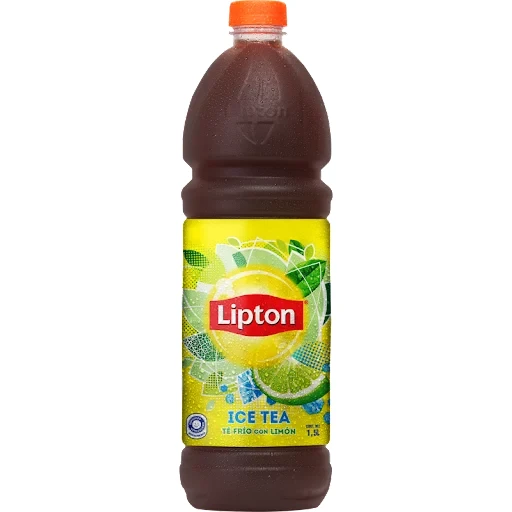 TE LIPTON LIMON PET 1.5 L x 6 Uds.