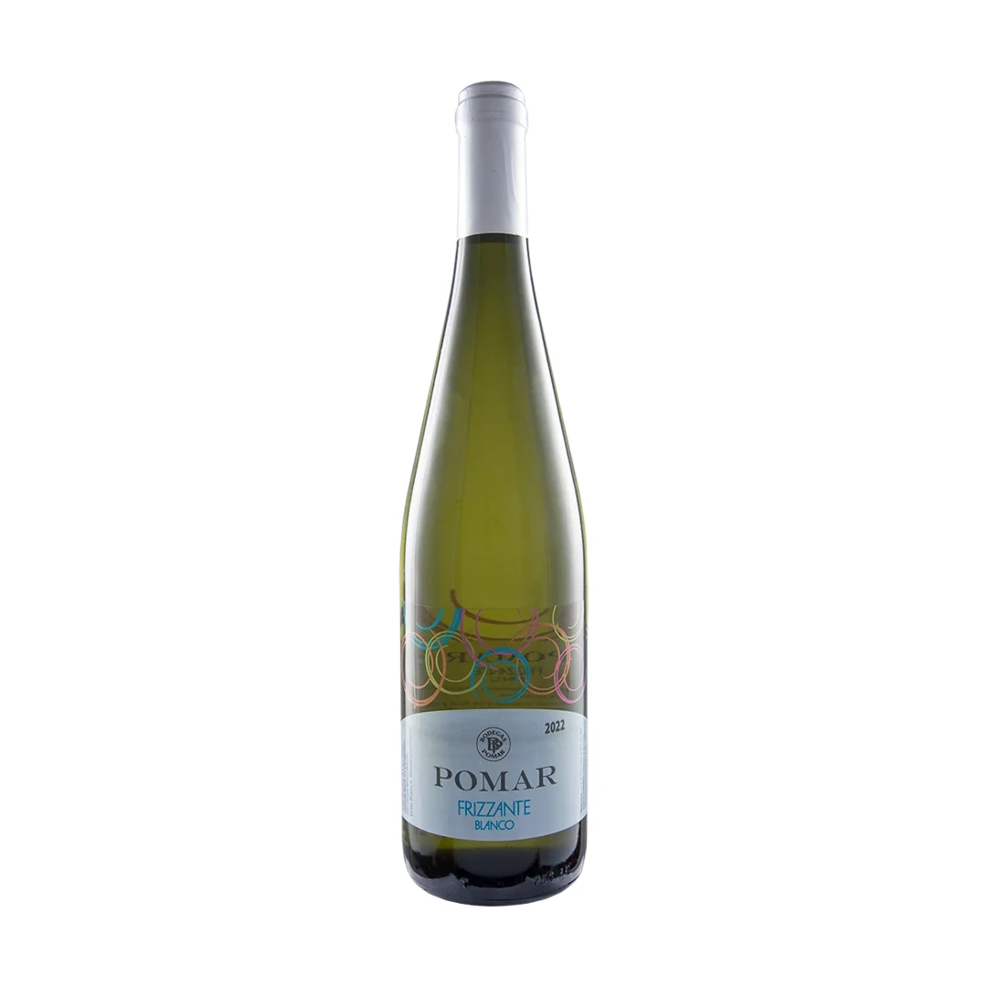 POMAR FRIZZANTE 0,75 L x 12 Uds (N)