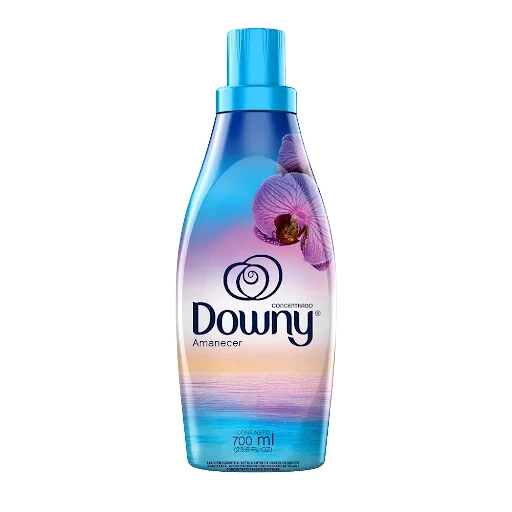 [80737864] DOWNY SUAVIZANTE AMANECER 700CC x 12 Uds.