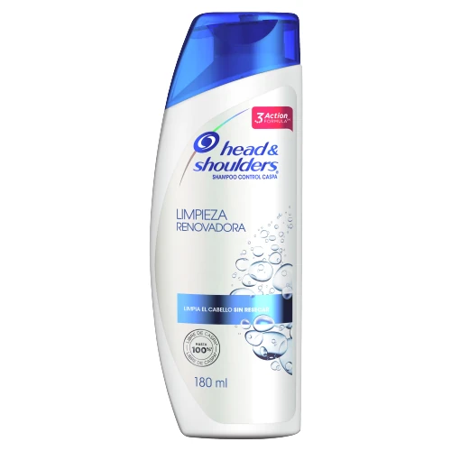 [80680717] HS SHAMPOO LIMP RENOV 375CC x 12 Uds.