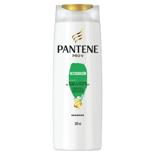 [80696847] PTN SHAMPOO RESTAURACION 200CC x 12 Uds.