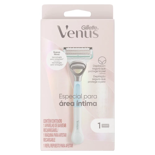 [80708016] VENUS INTIMA SKINCARE SISTEMA 44 G x 36 Uds.