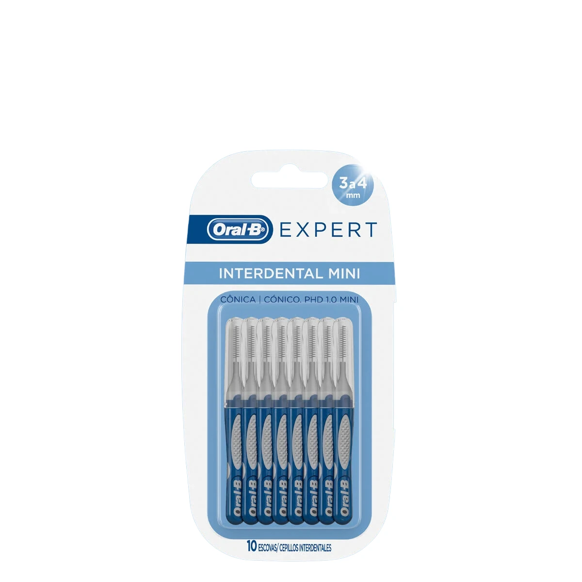 [80347150] ORALB CEP INTERDENTAL EXPERT 7 G x 48 Uds.