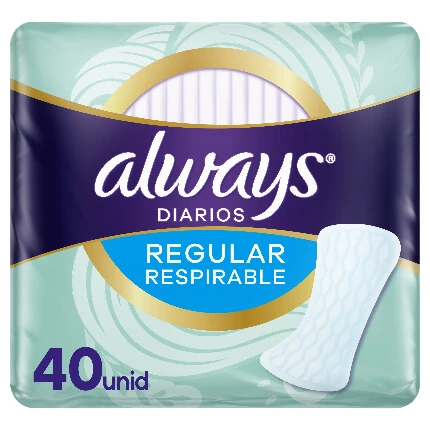 [80340091] ALWAYS PROTECT DIARIOS S/PERF 90 G x 24 Uds.