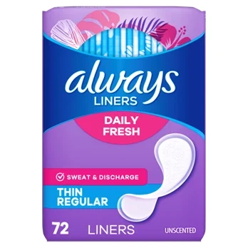 [80819202] ALWAYS PROT DIA REG 72UN 120 G x 12 Uds.
