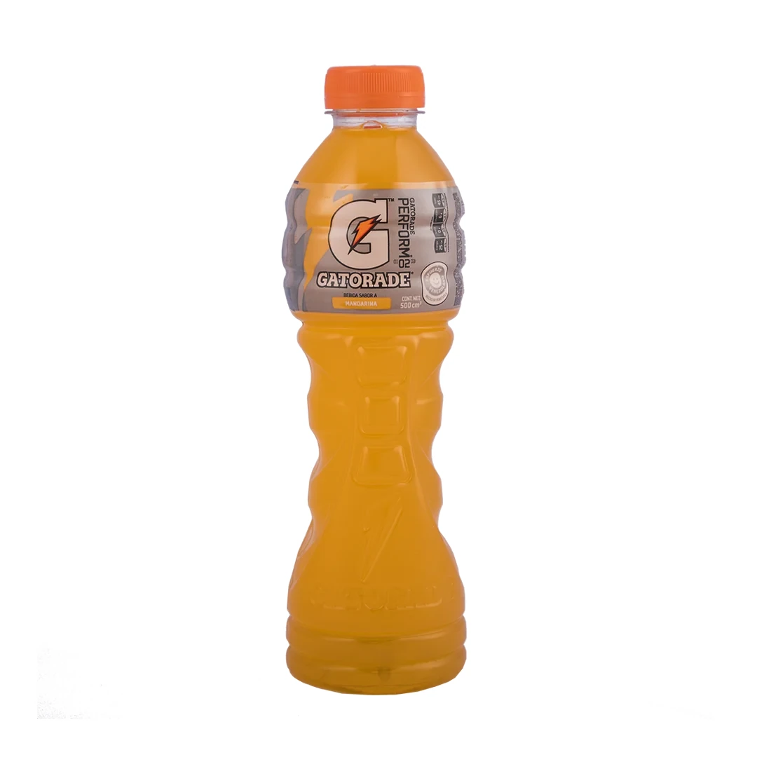 [178399] GATORADE MANDAR 500 ml x 12 Uds.