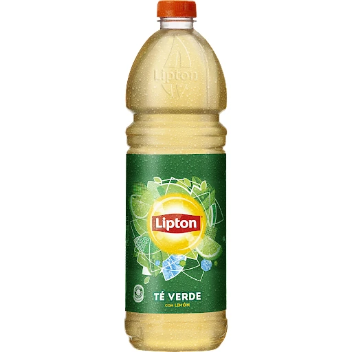 [1016082] TE LIPTON TE VERDE PET 1.5 L x 6 Uds.