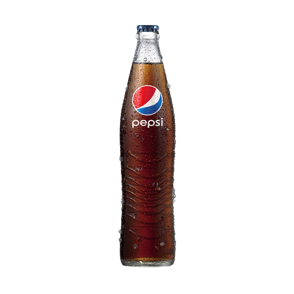 [80142] PEPSI COLA RET 350 ml x 24 Uds.