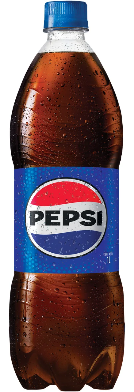 [1017051] PEPSI PET 1 L x 6 Uds.