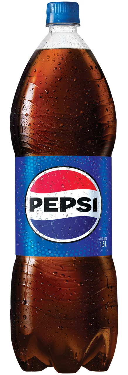 [178392] PEPSI COLA PET 1.5 L x 6 Uds.