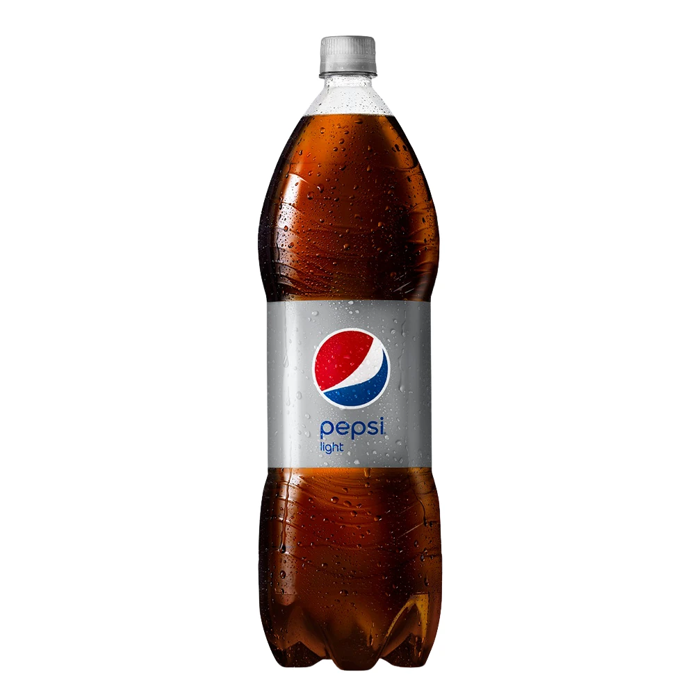 [80628] PEPSI COLA LIGHT PET 2 L x 6 Uds.