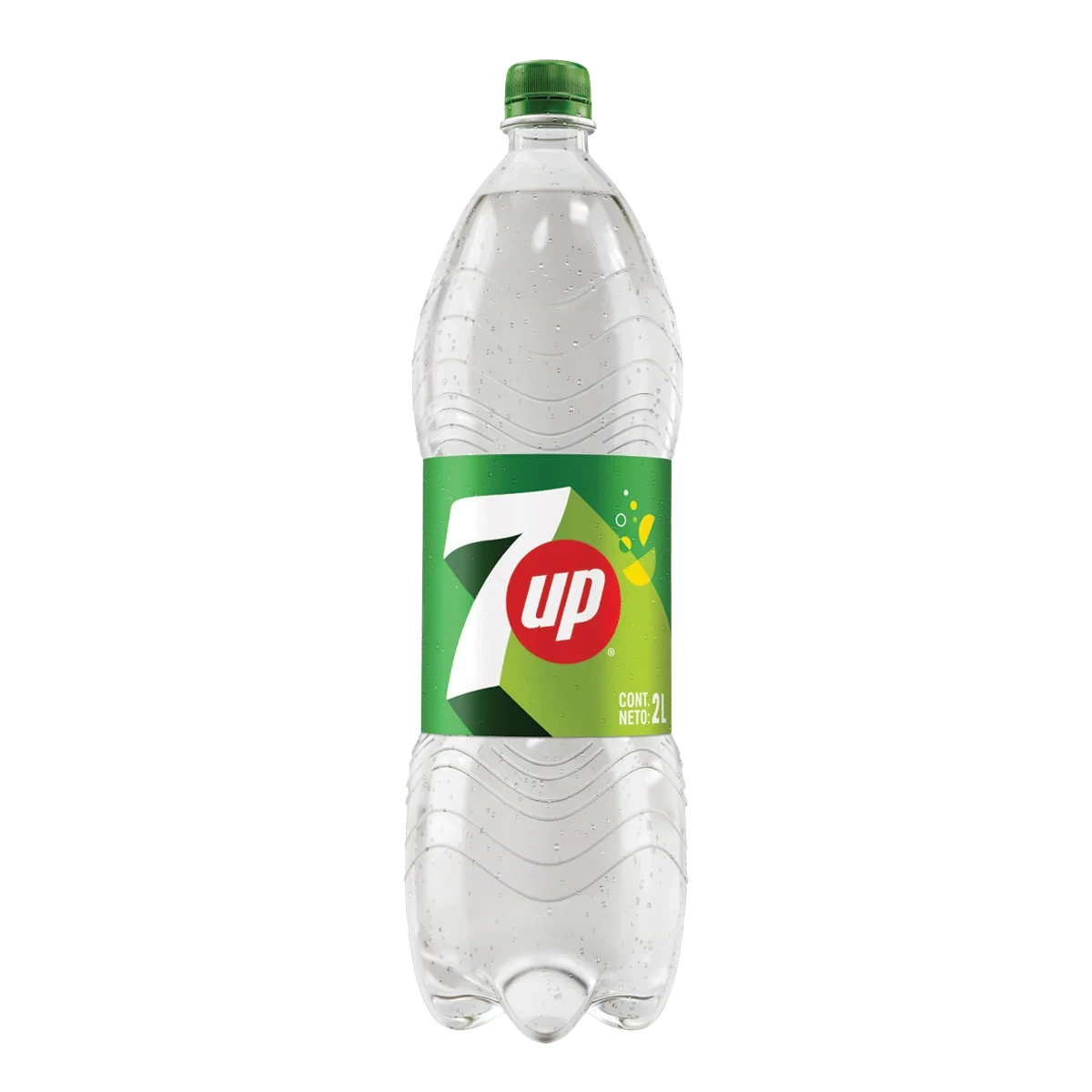 [80674] 7UP PET 2 L x 6 Uds.