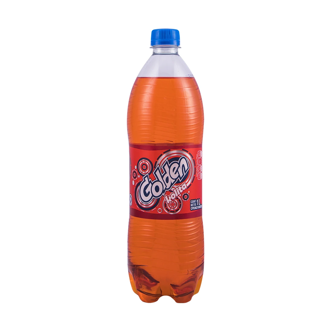 [1017221] GOLDEN KOLA 1 L x 6 Uds.