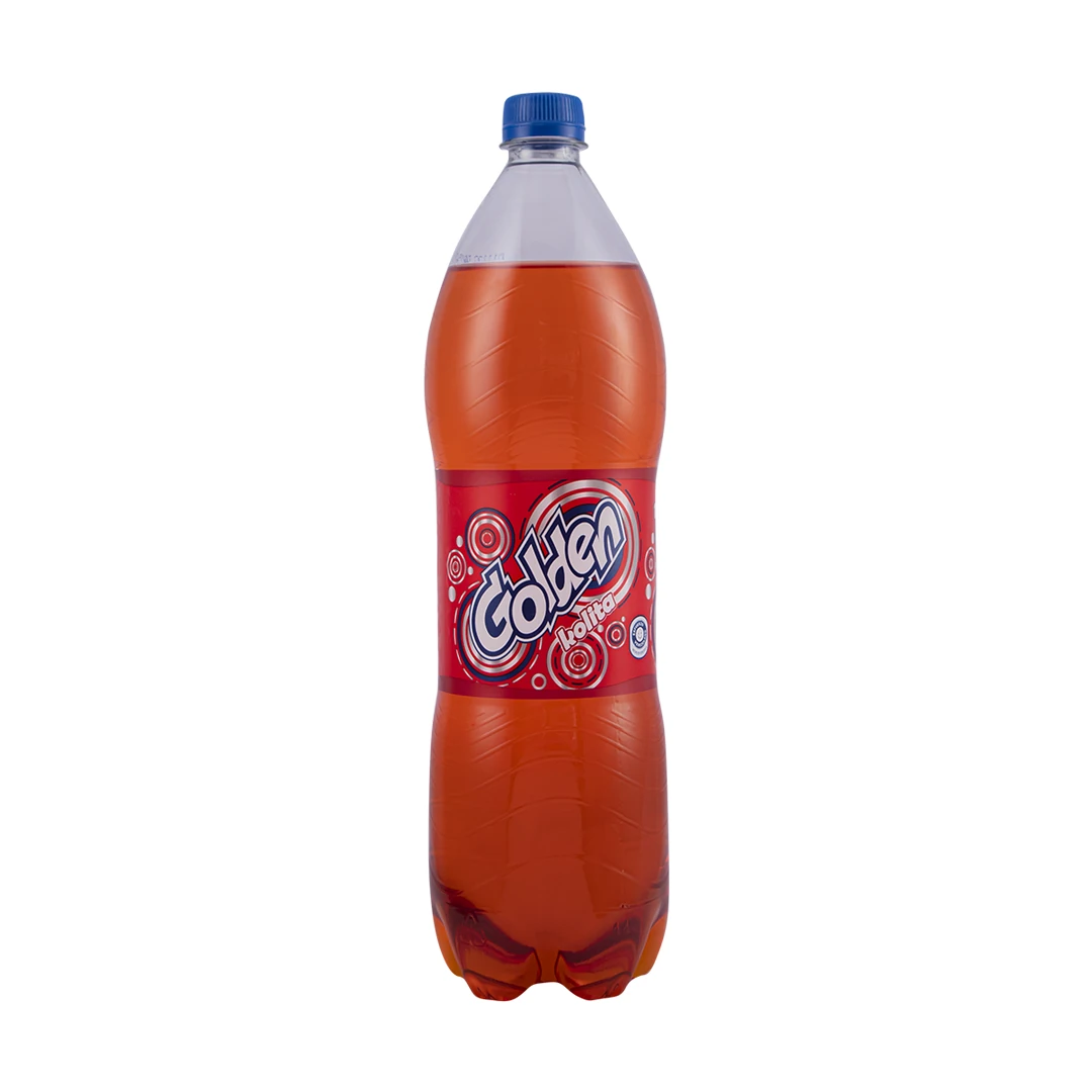 [178393] GOLDEN KOLA PET 1.5 L x 6 Uds.