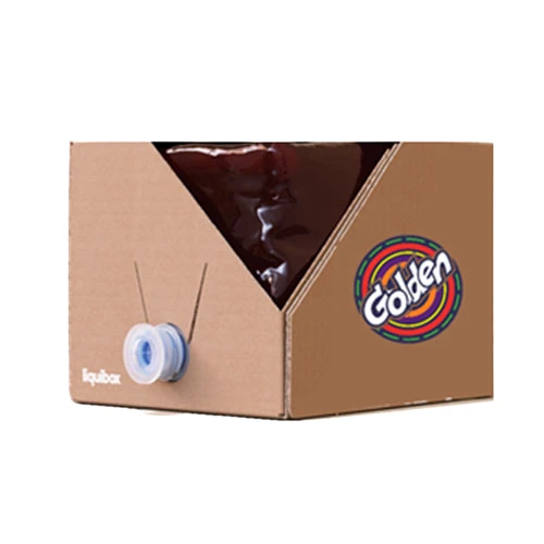 [1017521] GOLDEN MANZANA BIB C/CARTON 9,463 L x 1C