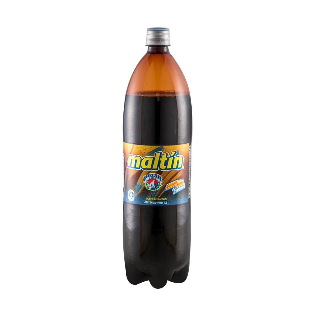 [F07018] MALTIN 1.5L x 6 Uds.