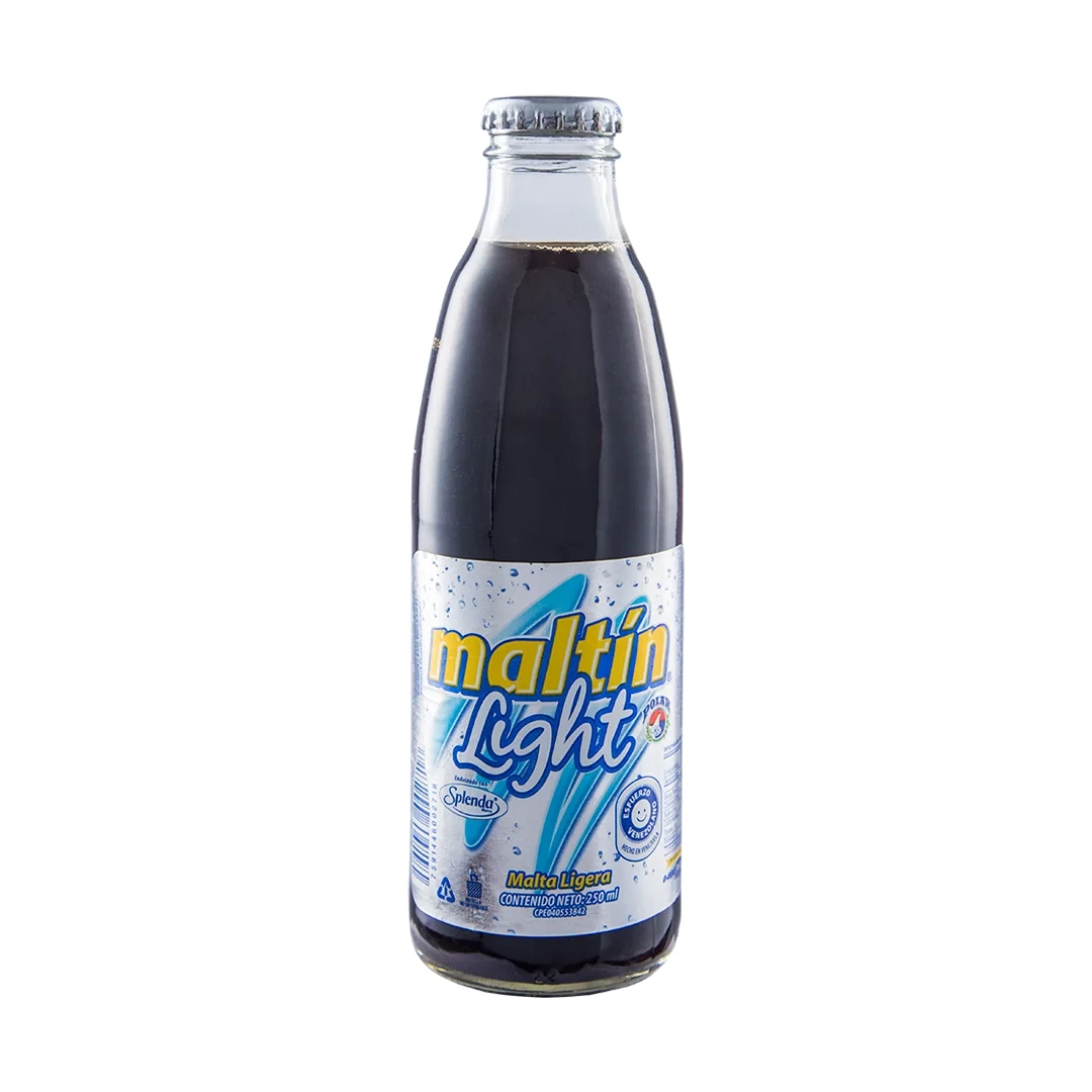[F07089] MALTIN LIGHT PET 1.5L 6 Uds.