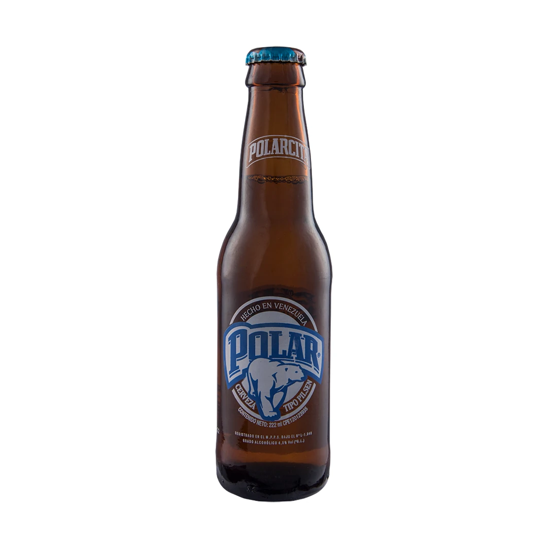[F01063] POLAR PILSEN NR 355 ML x 12 Uds.