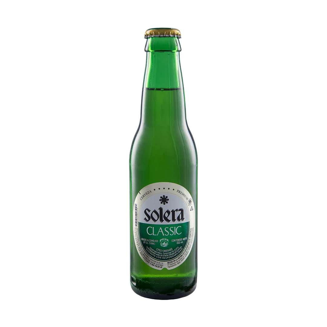 [F03030] SOLERA RET 222ML x 36 Uds.