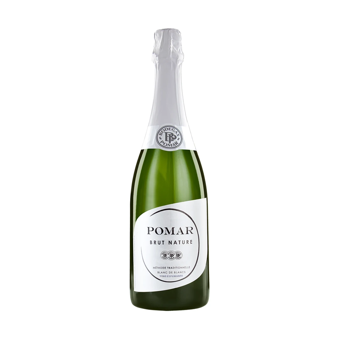 [FN0606] POMAR BRUT 0,75L - ESPECIAL x 12 Uds EE (N)