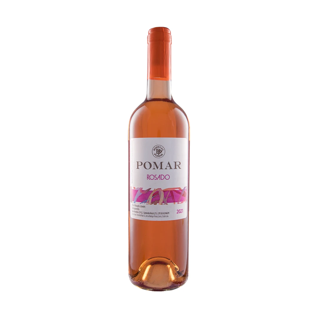 [FN0115] POMAR ROSADO 0,75L x 12 Uds (N)