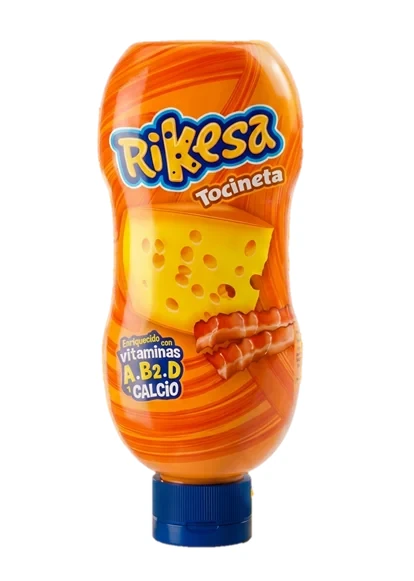 [T526] RIKESASQUEZZE SABOR TOCINETA